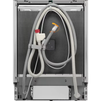 Посудомоечная машина встраиваемая AEG FSE75768P