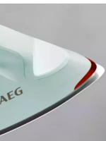 Парогенератор AEG ST6-1-4LG, мятный/белый