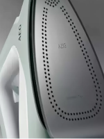 Парогенератор AEG ST6-1-4LG, мятный/белый