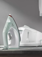 Парогенератор AEG ST6-1-4LG, мятный/белый