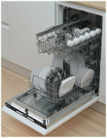 Встраиваемая посудомоечная машина Candy CDIH 2D1047-08