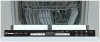 Встраиваемая посудомоечная машина Candy CDIH 2D1047-08