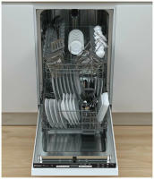 Встраиваемая посудомоечная машина Candy CDIH 2D1047-08