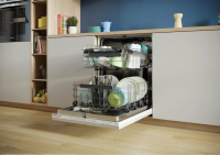 Встраиваемая посудомоечная машина Candy CI 4E7L0W-08