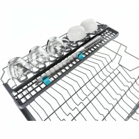 Встраиваемая посудомоечная машина Candy CI 4E7L0W-08