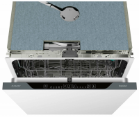 Встраиваемая посудомоечная машина Candy Nova CI 3A7E0AB-08