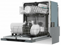 Встраиваемая посудомоечная машина Candy Nova CI 3A7E0AB-08