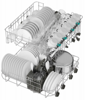 Встраиваемая посудомоечная машина Candy Nova CI 3A7E0AB-08