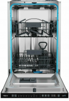 Встраиваемая посудомоечная машина Haier HDWE10-593RU
