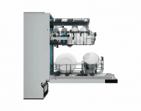 Встраиваемая посудомоечная машина Haier HDWE11-594RU