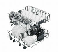 Встраиваемая посудомоечная машина Haier HDWE14-593RU