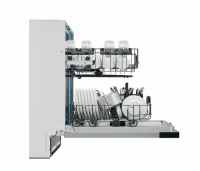 Встраиваемая посудомоечная машина Haier HDWE14-593RU