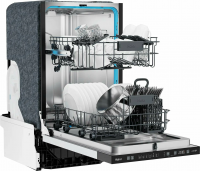 Встраиваемая посудомоечная машина Haier HDWE9-591RU