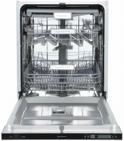 Встраиваемая посудомоечная машина Zigmund & Shtain DW 302.6