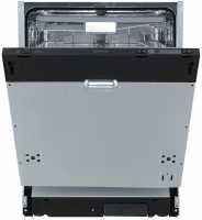 Встраиваемая посудомоечная машина Zigmund & Shtain DW 302.6