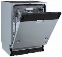 Встраиваемая посудомоечная машина Zigmund & Shtain DW 302.6