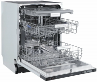 Встраиваемая посудомоечная машина Zigmund & Shtain DW 302.6