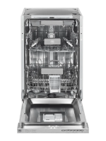 Встраиваемая посудомоечная машина Bertazzoni DW45S3IEPDV