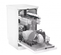 Посудомоечная машина Candy CDPH 2L1049W-08, белая