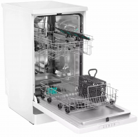 Посудомоечная машина Candy CDPH 2L1049W-08, белая