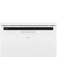 Посудомоечная машина Candy Rapido CF 4A7E0W-08, белый