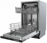 Посудомоечная машина DeLonghi DDW 06S Brace plus