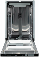 Посудомоечная машина DeLonghi DDW 06S Brace plus
