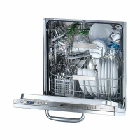 Встраиваемая посудомоечная машина Franke FDW 614 D10P DOS C (117.0611.674)