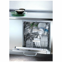 Встраиваемая посудомоечная машина Franke FDW 614 D10P DOS C (117.0611.674)