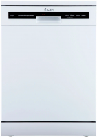 Посудомоечная машина LEX DW 6062 WH, белый
