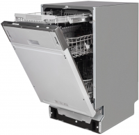 Встраиваемая посудомоечная машина Timberk Set&Dry T-DW45BI103