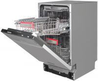 Встраиваемая посудомоечная машина Timberk Set&Dry T-DW45BI103