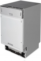 Встраиваемая посудомоечная машина Timberk Set&Dry T-DW45BI103
