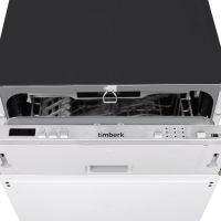 Встраиваемая посудомоечная машина Timberk Set&Dry T-DW45BI103