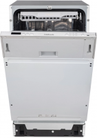 Встраиваемая посудомоечная машина Timberk Set&Dry T-DW45BI103
