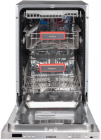 Встраиваемая посудомоечная машина Timberk Set&Dry T-DW45BI103