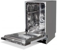 Встраиваемая посудомоечная машина Timberk Set&Dry T-DW45BI103
