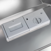 Встраиваемая посудомоечная машина Timberk Set&Dry T-DW45BI103