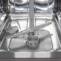 Встраиваемая посудомоечная машина Timberk Set&Dry T-DW45BI103