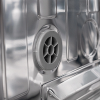 Встраиваемая посудомоечная машина Timberk Set&Dry T-DW45BI103