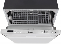 Встраиваемая посудомоечная машина Timberk Set&Dry T-DW45BI103