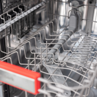 Встраиваемая посудомоечная машина Timberk Set&Dry T-DW45BI103