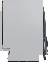 Встраиваемая посудомоечная машина Timberk Set&Dry T-DW45BI103