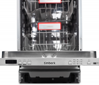 Встраиваемая посудомоечная машина Timberk Set&Dry T-DW45BI103