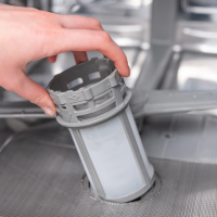 Встраиваемая посудомоечная машина Timberk Set&Dry T-DW45BI103