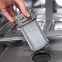 Встраиваемая посудомоечная машина Timberk Set&Dry T-DW45BI103