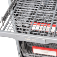 Встраиваемая посудомоечная машина Timberk Set&Dry T-DW45BI103