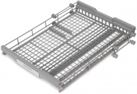 Встраиваемая посудомоечная машина Timberk Set&Dry T-DW45BI103