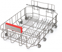 Встраиваемая посудомоечная машина Timberk Set&Dry T-DW45BI103