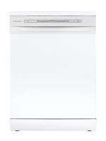 Встраиваемая посудомоечная машина Maunfeld MWF60120W